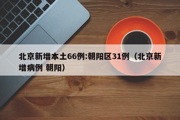北京新增本土66例:朝阳区31例（北京新增病例 朝阳）