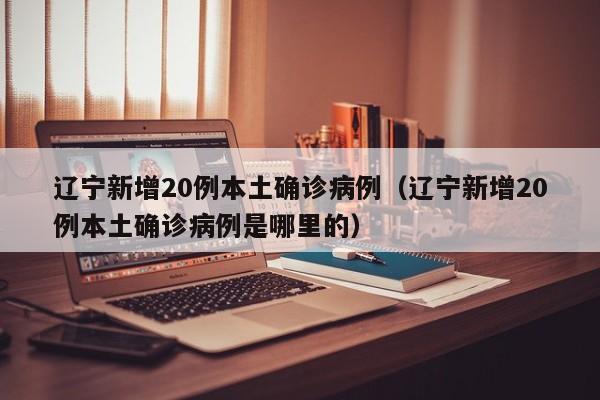 辽宁新增20例本土确诊病例（辽宁新增20例本土确诊病例是哪里的）